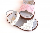 Calzado infantil